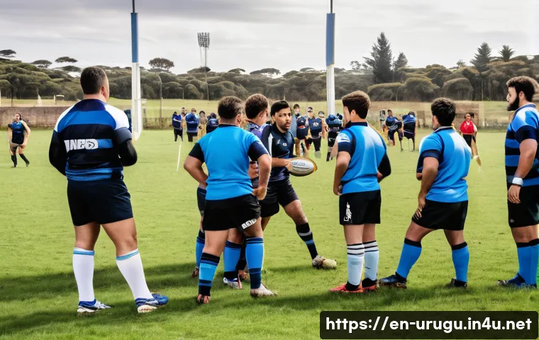 우루과이에서 인기 있는 스포츠 관련 이미지 2